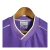 Imagem do Camisa Tottenham II Retrô 98/99 - Pony Masculina - Roxa com detalhes em branco
