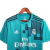 Camisa Retrô Real Madrid I 17/18 - Masculina Adidas - Verde na internet