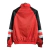 Jaqueta Corta-Vento Manchester United 23/24 - Masculina Adidas - Vermelha com detalhes em preto e branco - comprar online