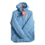 Jaqueta Corta-Vento Manchester City 23/24 - Masculina Puma - Azul
