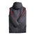 Jaqueta Corta-Vento Manchester United 23/24 - Masculina Adidas - Preta com detalhes em vermelho - comprar online