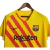 Camisa Retrô Barcelona I 19/20 - Masculina Nike - Amarela com detalhes em vermelho na internet