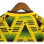 Camisa Retrô Arsenal II 91/93 - Masculina Adidas - Amarela com detalhes em verde e vermelho