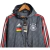Jaqueta Corta-Vento Seleção da Alemanha 23/24 - Masculina Adidas - Preta com detalhes em vermelho e branco na internet