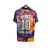 Camisa Retrô Barcelona Romário 1993/1994 - Masculina - Multicolorida - comprar online