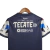 Kit infantil Monterrey do México 23/24 - Azul com detalhes em branco