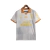 Camisa Lorient Edição especial Aniversário de 100 anos 24/25 - Torcedor Umbro Masculina - Branca com detalhes em amarelo