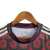 Imagem do Camisa Seleção do México I 24/25 - Torcedor Adidas Feminina - Vinho com detalhes em vermelho e verde