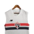 Camisa Regata São Paulo I 24/25 - Torcedor New Balance Masculina - Branca - comprar online