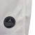 Camisa Retrô Paris Saint German Edição Champions League 2018/2019 manga longa - Masculina Jordan - Branca com detalhes em branco e vermelho e preto - loja online