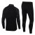 Conjunto Paris Saint German 23/24 - Masculino Jordan - Preto - comprar online
