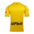 Camisa Napoli Goleiro 23/24 - Torcedor EA7 Masculina - Amarela - PAIVA SPORTS