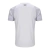 Camisa Grêmio Goleiro 24/25 - Torcedor Umbro Masculina - Branca com detalhes em cinza - comprar online