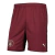 Short Manchester City III 24/25 - Masculino Puma - Vinho