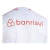 Camisa Internacional II 24/25 - Torcedor Adidas Masculina - Branca com detalhes em vermelho - loja online
