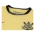 Camisa Corinthians III 23/24 - Torcedor Nike Feminina - Amarela com detalhes em preto na internet