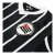 Camisa Retrô Corinthians 1919 - Masculina - Preta com listras brancas na internet