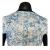 Camisa Seleção de Portugal II 24/25 manga longa - Jogador Nike Masculina - Branca com detalhes em azul - loja online