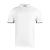Camisa Napoli II 24/25 - Torcedor EA7 Masculina - Branca com detalhes em azul na internet