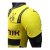 Camisa Borussia Dortmund Copas 24/25 - Jogador Puma Masculina - Amarela com detalhes em preto - PAIVA SPORTS
