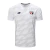 Camisa São Paulo Treino 24/25 - Torcedor New Balance Masculina - Branca com detalhes em cinza