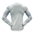 Camisa Manchester City Edição especial 24/25 manga longa - Jogador Puma Masculina - Branca com detalhes em cinza - comprar online