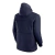Jaqueta Corta-Vento Everton 24/25 - Masculina Castore - Azul - comprar online