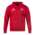 Jaqueta Corta-Vento Manchester United 24/25 - Masculina Adidas - Vermelha