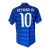 Camisa Retrô Seleção Brasileira II 2014/15 - Masculina Nike - Azul na internet