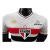 Camisa São Paulo I 25/26 - Jogador New Balance Masculina - Branca - comprar online