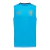 Camisa regata Grêmio Treino 25/26 - Torcedor Umbro Masculina - Azul