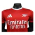Camisa Arsenal Treino 25/26 - Jogador Adidas Masculina - Vermelha - comprar online