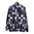 Jaqueta Corta-Vento Manchester City 23/24 - Masculina Puma - Preta e roxa - comprar online