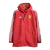Jaqueta Corta-Vento Manchester United 23/24 - Masculina Adidas - Vermelha