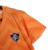 Camisa Fluminense Goleiro II 24/25 - Torcedor Umbro Feminina - Laranja