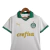 Camisa Palmeiras II 24/25 - Torcedor Puma Feminina - Branca - comprar online
