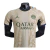 Camisa Paris Saint-German Fourth 24/25 - Jogador Jordan Masculina - Bege com detalhes em verde - comprar online