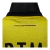 Imagem do Camisa Borussia Dortmund Copas 24/25 - Jogador Puma Masculina - Amarela com detalhes em preto