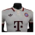 Camisa Bayern de Munique III 24/25 - Jogador Adidas Masculina - Bege com detalhes em vinho - comprar online