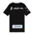 Camisa Al-Hilal III 23/24 - Torcedor Puma Masculina - Azul com detalhes em preto e branco na internet