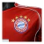 Camisa Bayern de Munique I 25/26 - Jogador Adidas Masculina - Vermelha com detalhes em branco - loja online