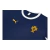 Kit Treino adulto - Camisa e Shorts - Seleção Portugal Nike 25/26 - Azul com detalhes em branco - loja online
