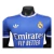 Camisa Real Madrid III 25/26 - Jogador Adidas Masculina - Azul com detalhes em branco - comprar online