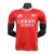 Camisa Arsenal Treino 25/26 - Jogador Adidas Masculina - Vermelha