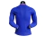 Camisa Seleção da França I 24/25 manga longa - Jogador Nike Masculina - Azul - comprar online