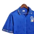 Camisa Retrô Seleção da Itália I 1994 - Diadora Masculina - Azul - PAIVA SPORTS