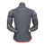 Camisa Flamengo III 24/25 - Jogador Adidas Masculina - Cinza com detalhes em vermelho na internet