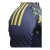 Camisa Boca Juniors III 25/26 - Jogador Adidas Masculina - Azul com detalhes em amarelo - loja online