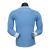 Camisa Inter Miami III 25/26 manga longa - Jogador Adidas Masculina - Azul na internet