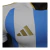Camisa Seleção Argentina I 25/26 - Jogador Adidas Masculina - Branca e azul - loja online